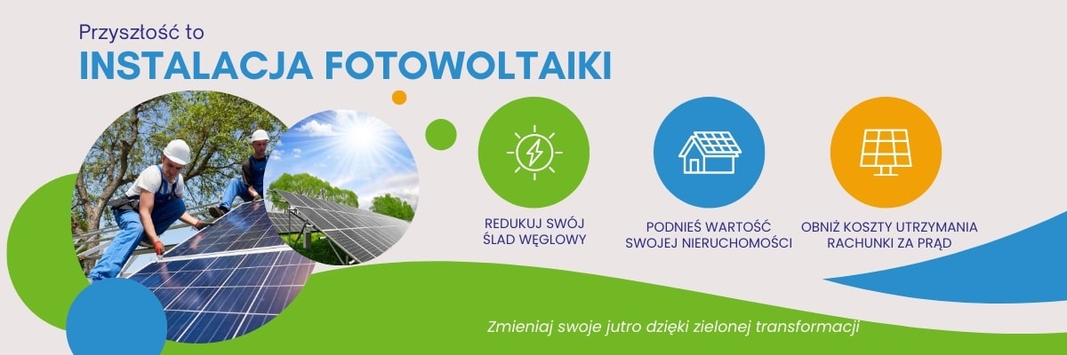 Program Mój Prąd 6.0: Inwestuj w fotowoltaikę i oszczędzaj